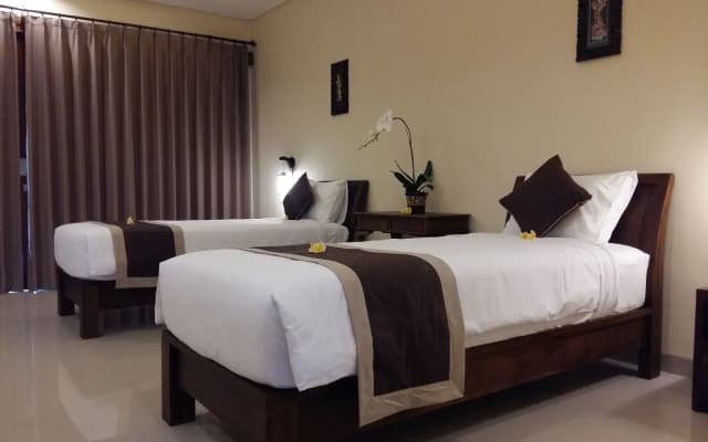 Darra Ria Villa Ubud - photo 3