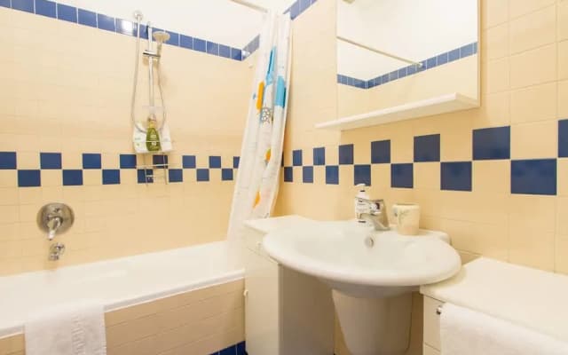 Optimus Host Lodi Apartment - photo 5