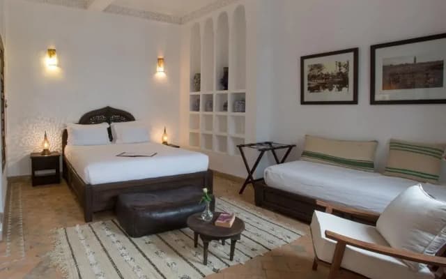 Riad Kasbah & Spa - photo 5