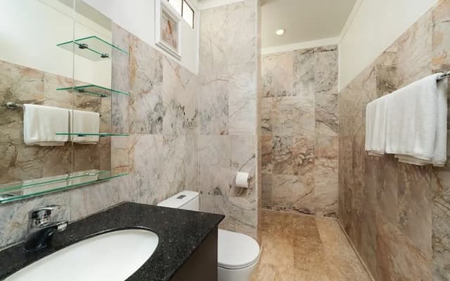 Patong Seaview Luxury Pool Villa - photo 4