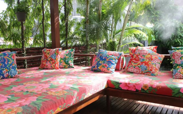 Villa Thapae Chiang Mai - photo 2