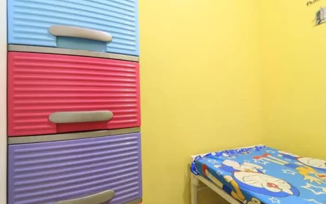 Eiffel Residence Batu Tulis 35A1 - photo 2