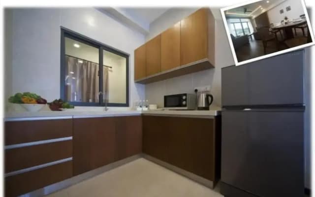 Nova Highlands Resort & Residence - photo 4