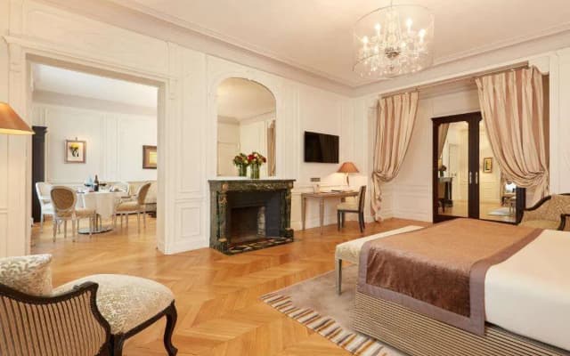 Majestic Apartments Champs Elysées - photo 5