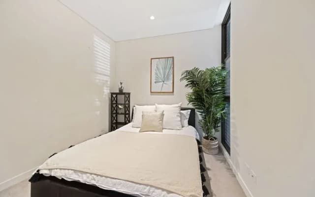 Full Darling Harbour View Luxury 2 Bedroom Apartment - photo 3