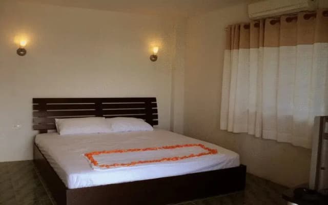 Run's Bed & Breakfast - photo 2