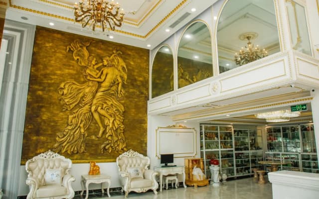Golden Rose Hotel Danang - photo 2