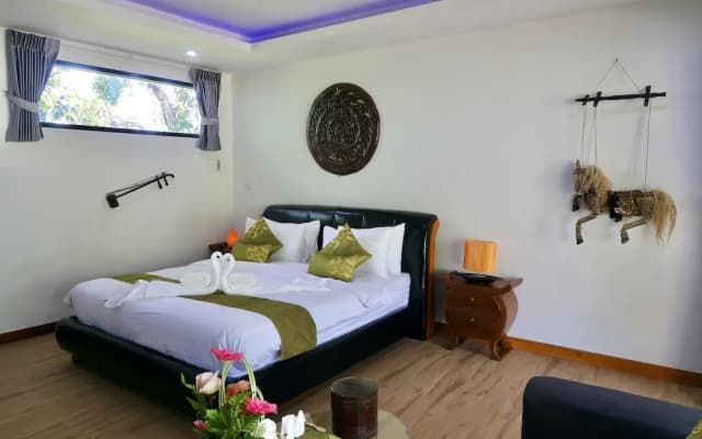 Jasmine Village - photo 3