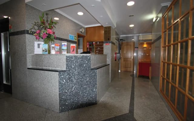 Pensao Residencial Horizonte - photo 2