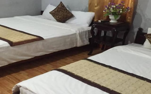 Hanoi Winter Hostel - photo 3