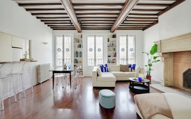 Beautiful Apartment in the Marais - 3bdr/6p - Paris - photo 2