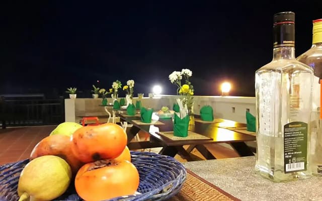 Rida Residency - photo 2