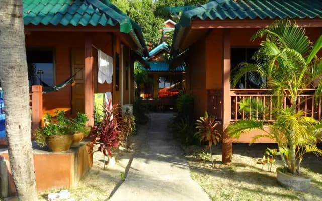 Sandy Bay Resort - photo 2