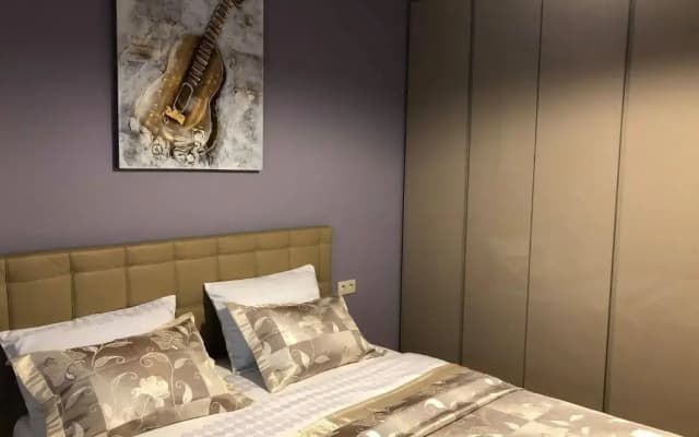 Epizode-Apartment M2 - photo 2