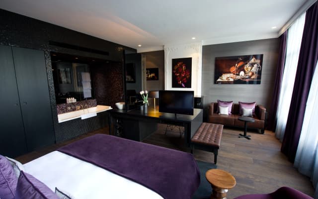 Canal House - photo 4