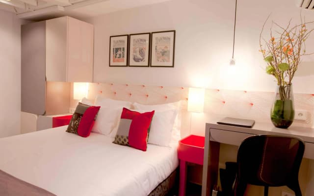 Hôtel Sèvres Saint Germain - photo 4