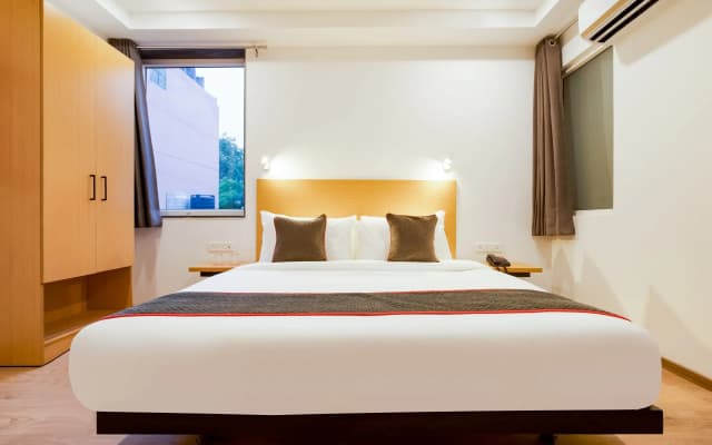 FabHotel RC Gagan Vihar - photo 3