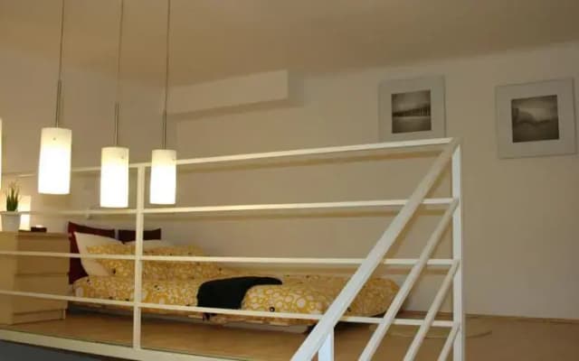 Budapest Center Apartment V2 - photo 3