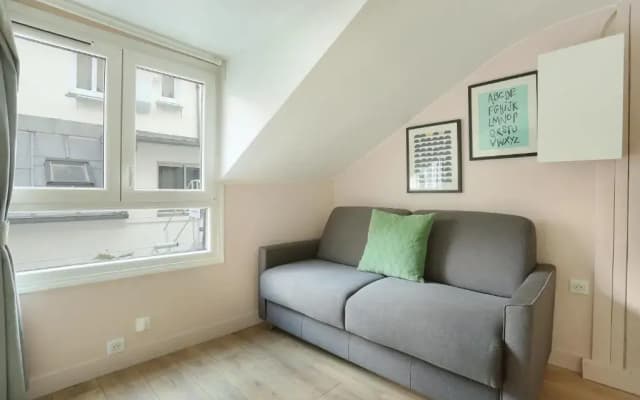 Cosy Studio - photo 3