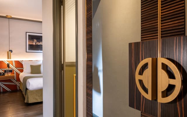 Hôtel Aoriste & Spa - photo 4