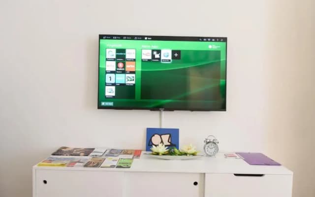 City Apartment - photo 2