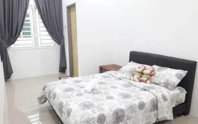 OOI Homestay Alor Setar - photo 2