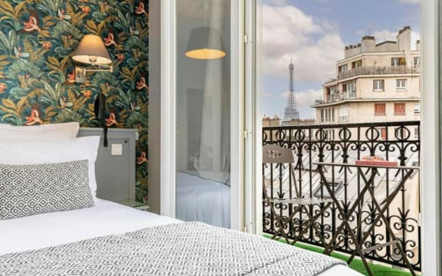 Splendid Hotel - photo 4