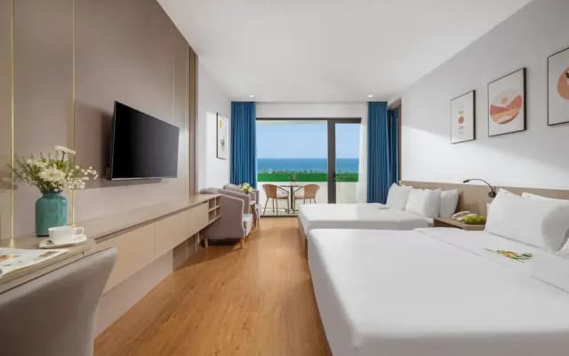 ELC Danang Hotel & Spa - photo 4