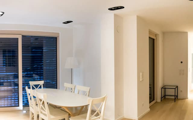 Vienna Garden Residence - photo 2