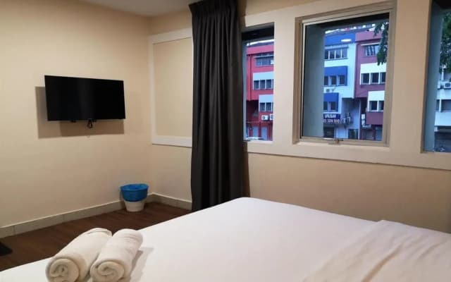 Hotel Sunjoy9 OKR Near Midvalley 10 Mins Only - photo 4