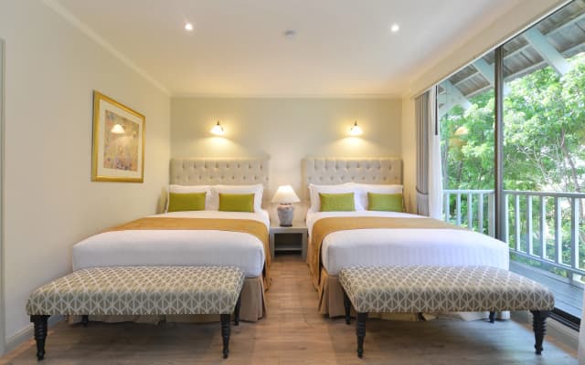 Anantasila Beach Resort Hua Hin - photo 4