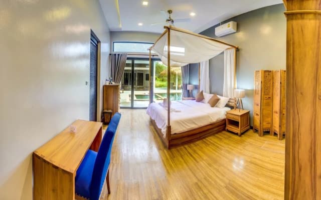 Shamballa Pool Villa - photo 3