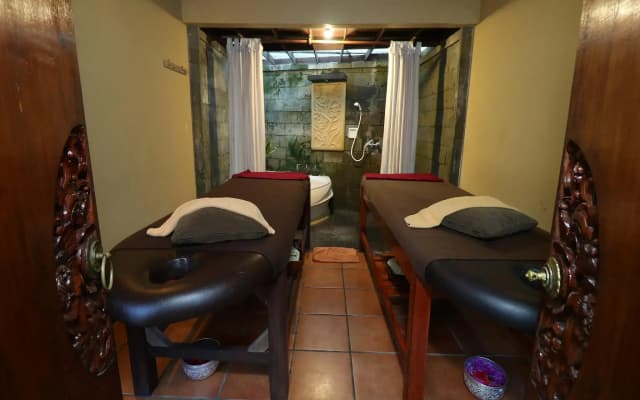 Biyukukung Suites & Spa - photo 2