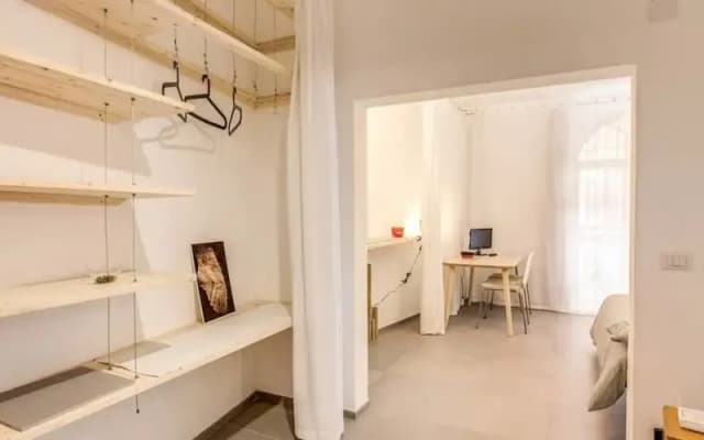 Trastevere budget studio - photo 4