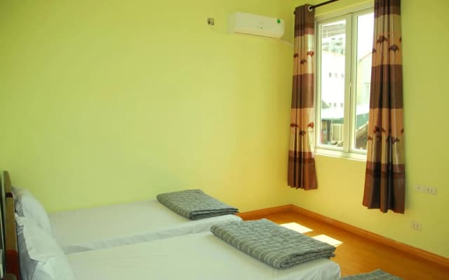 Hanoi Party Backpacker Hostel - photo 3