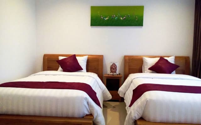 Grandpa Guest House - photo 4