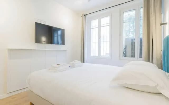 Cosy Apartment - 2br/6p - Clignancourt/sacre-coeur - photo 5