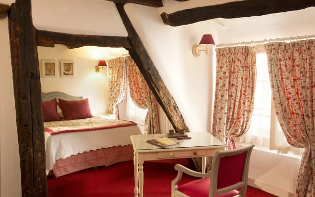 Hotel du Cygne Paris - photo 2