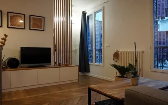 Rochechouart - 2 pièces - Paris 17 - photo 3