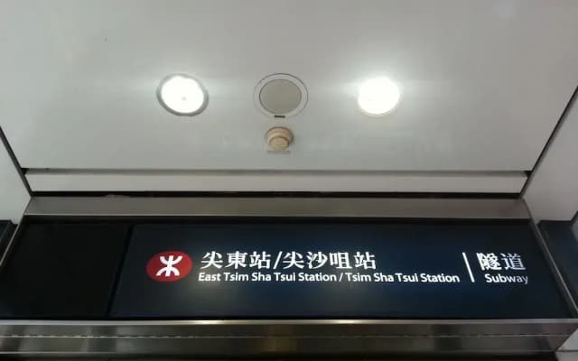 Tsim Sha Tsui Hotel - photo 2