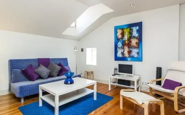 Creative Stay In Alfama - photo 3