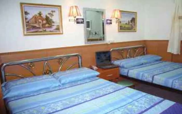 Guangdong Guest House - photo 2