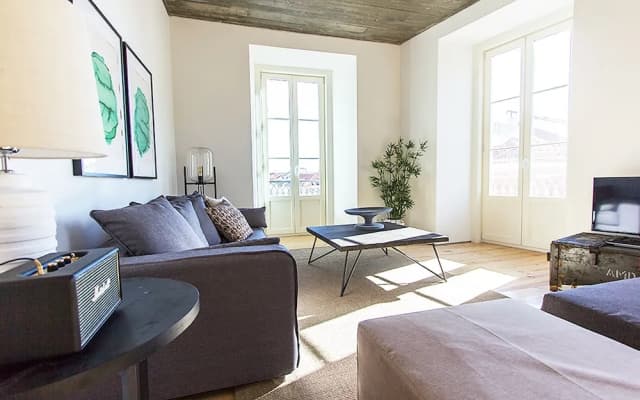 Luxury T.M. Flat with a View - photo 5
