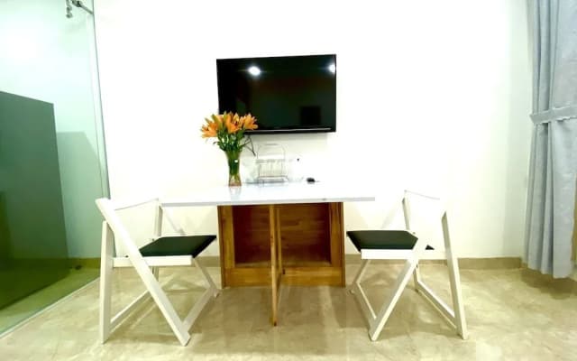 Blue S Hotel & Apartment - photo 5
