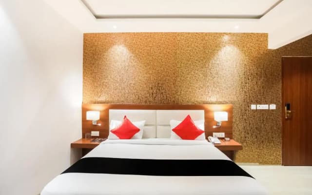 Nh Skye by OYO Rooms - photo 3