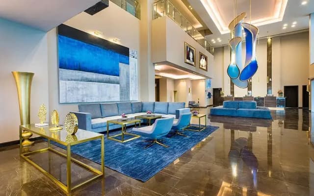 Centara Grand Hotel Doha - photo 3