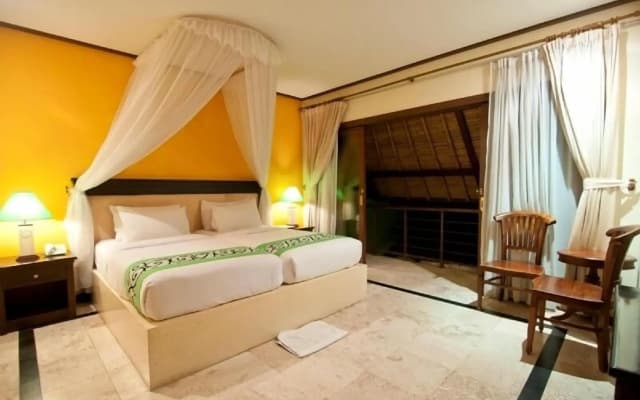 Athena Garden Villa & Spa - photo 3