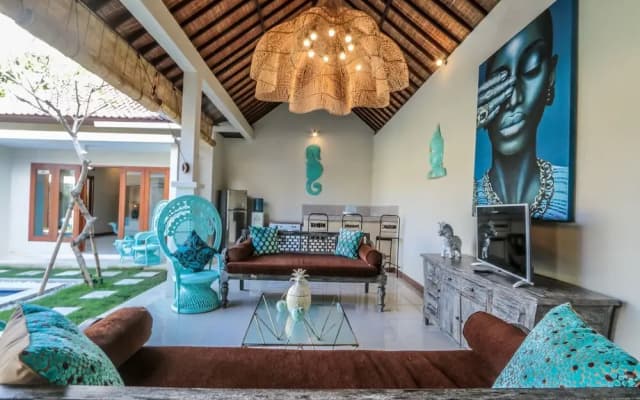Villa Daria - photo 2