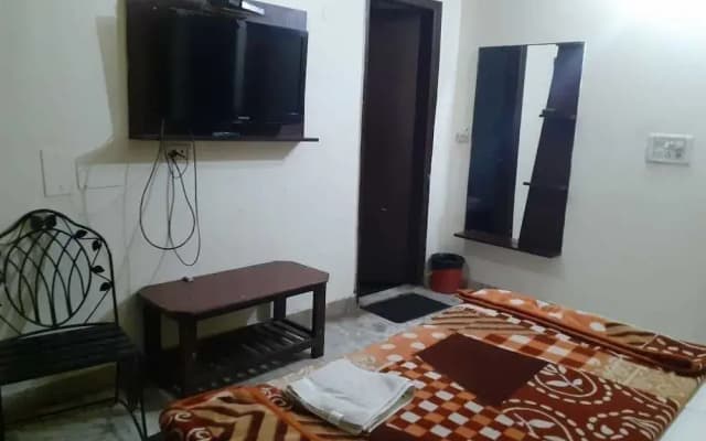 Pooja Palace - photo 2