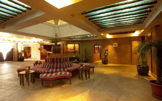 Al Liwan Suites - photo 5